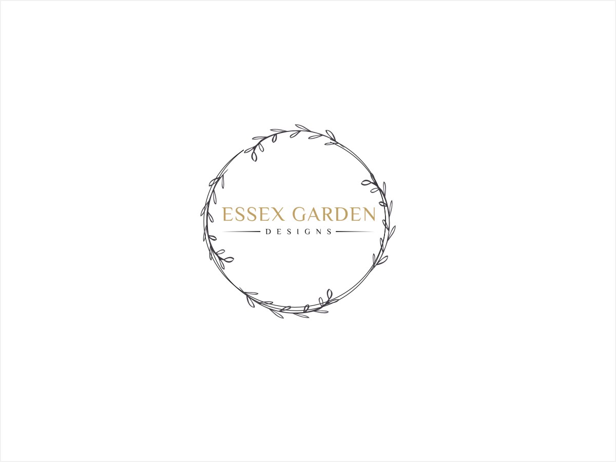 Logo Design by cjssan for The Garden Girls | Design #25264709