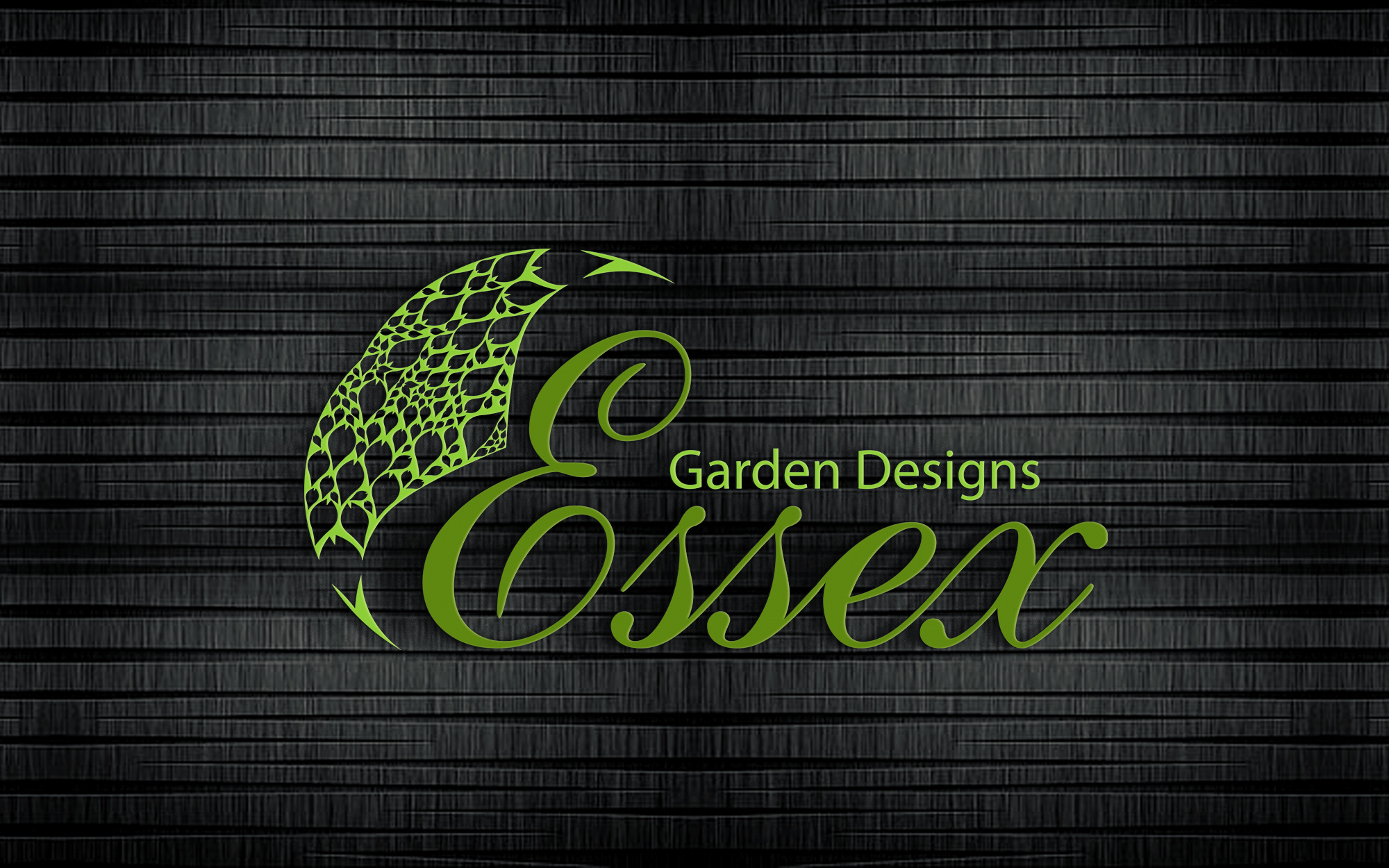 Logo Design by RedLine 3 for The Garden Girls | Design #25264408