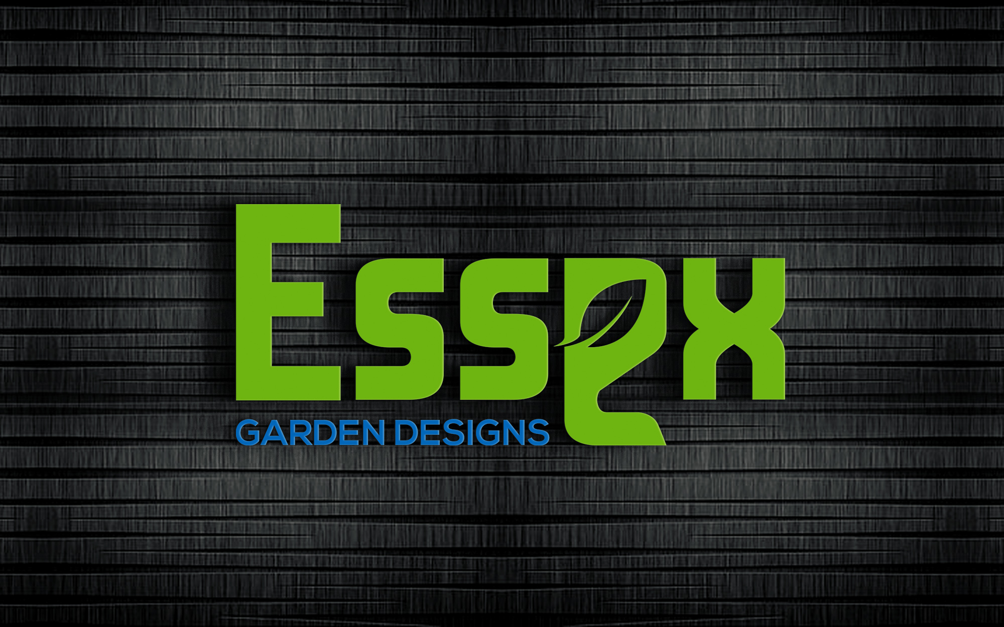 Logo Design by RedLine 3 for The Garden Girls | Design #25264409