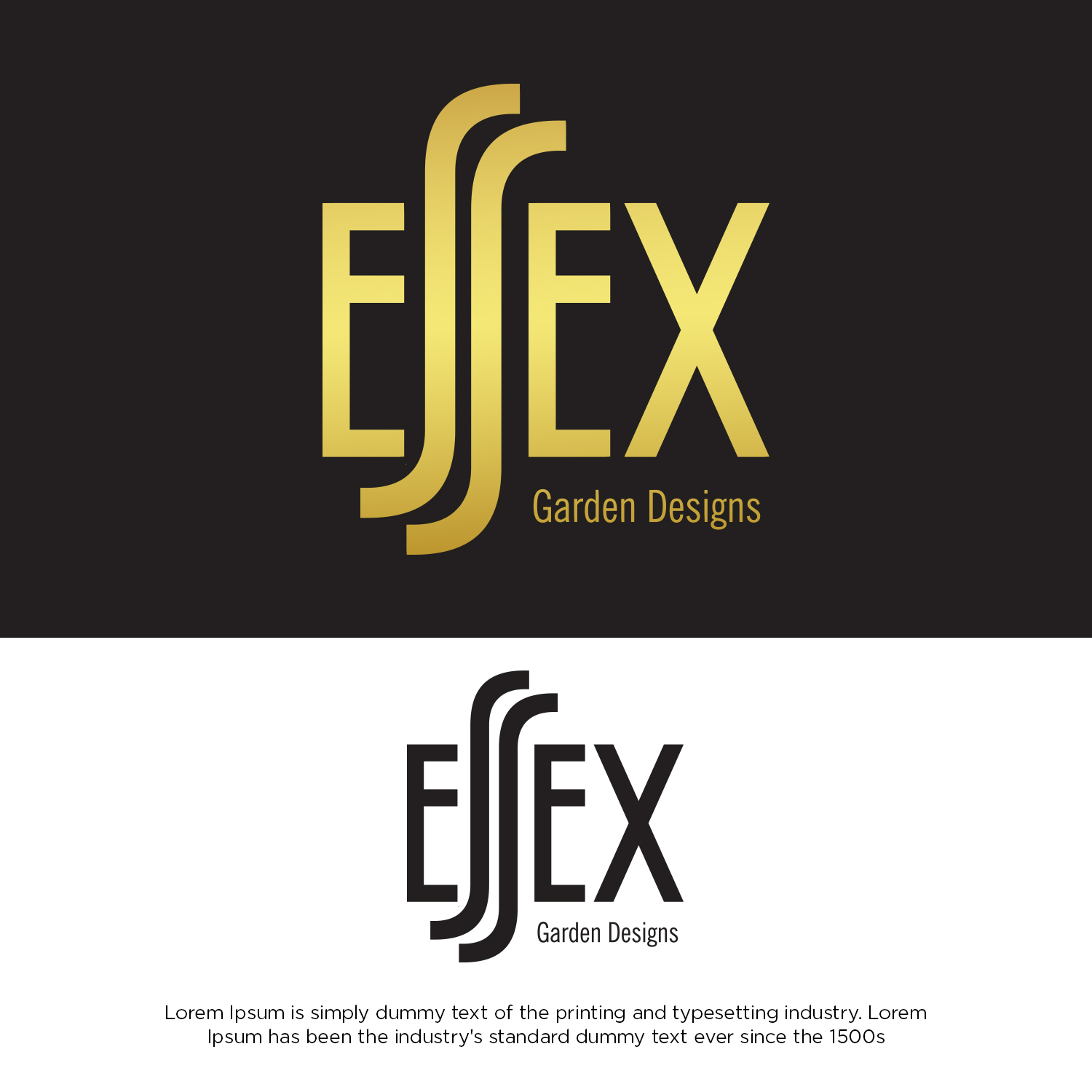 Logo Design by cahayafatimah for The Garden Girls | Design #25264145