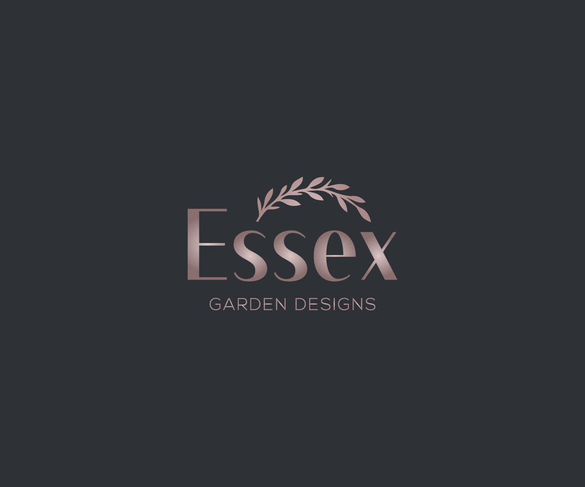 Logo Design by flora.c design for The Garden Girls | Design #25270719
