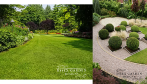 Logo Design by K Hari Prasad for The Garden Girls | Design: #25272654
