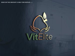 Logo Design by Rosalia....