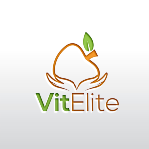 VitElite | Logo Design by Rosalia....