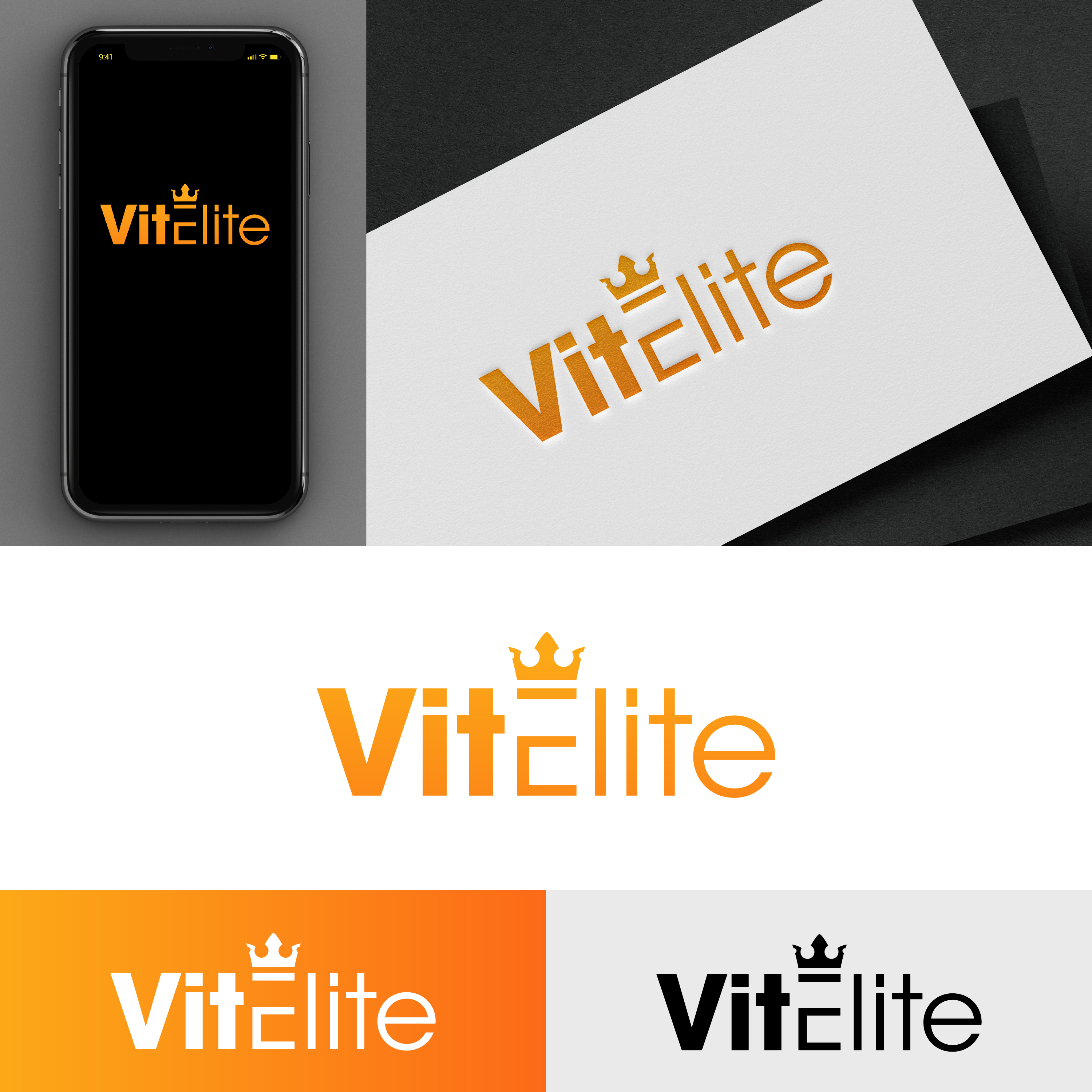 Logo Design by ICKE for this project | Design #25313312