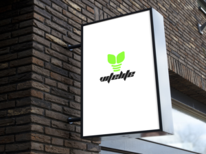 Logo Design by Aaaron for this project | Design: #25270213