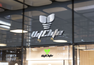 Logo Design by Aaaron for this project | Design: #25272949