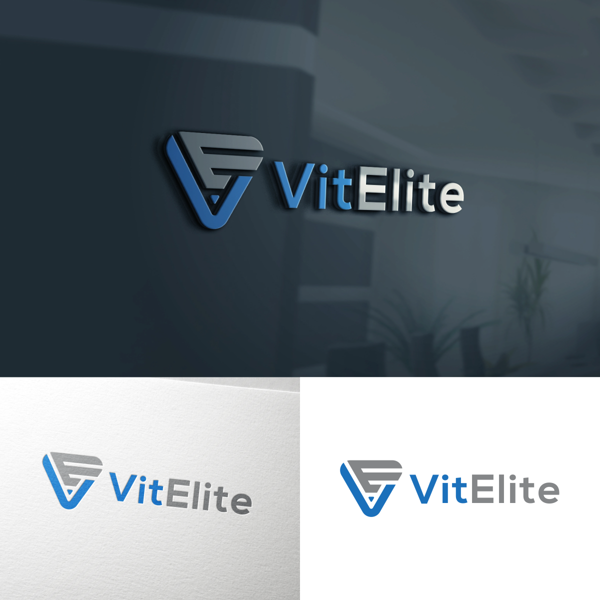 Logo Design by aqilazhifara for this project | Design #25269608