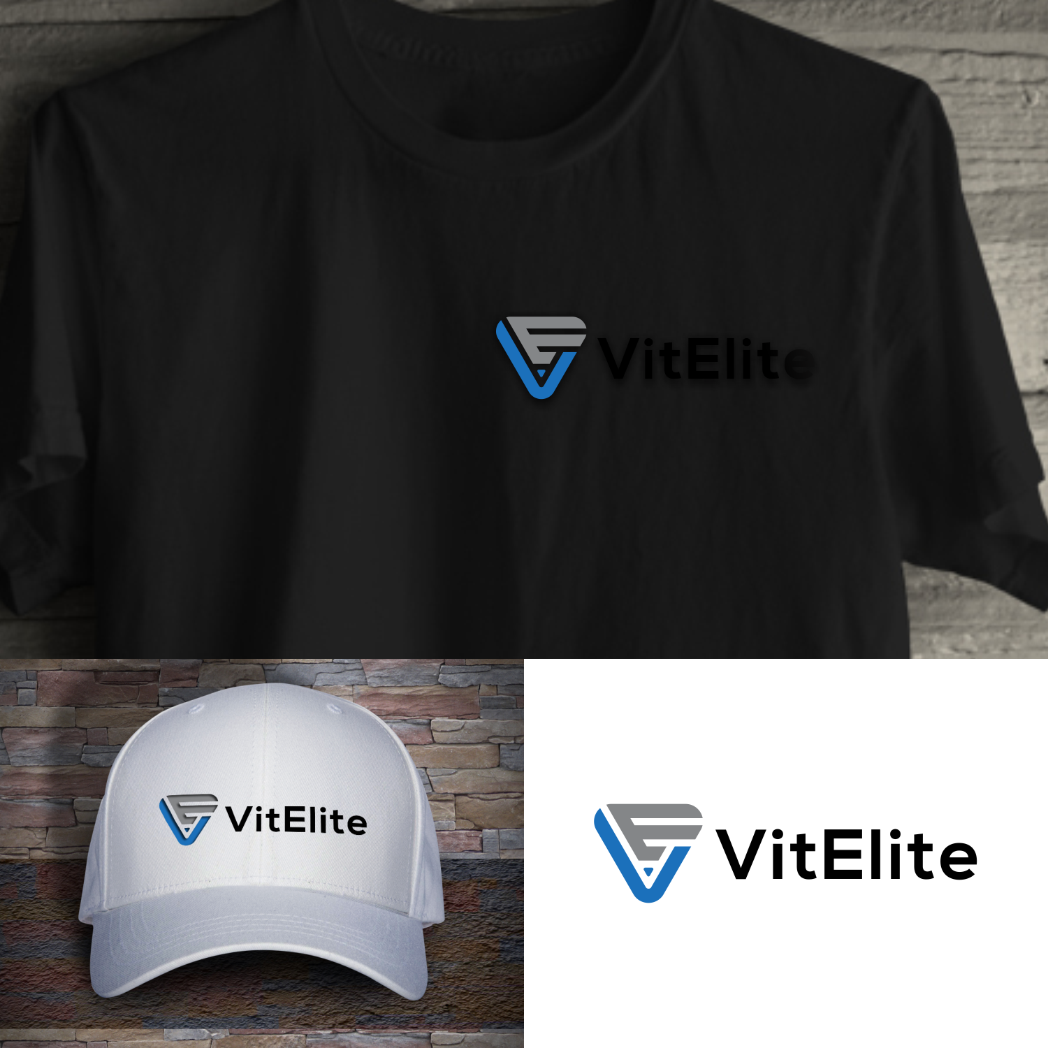 Logo Design by aqilazhifara for this project | Design #25309240
