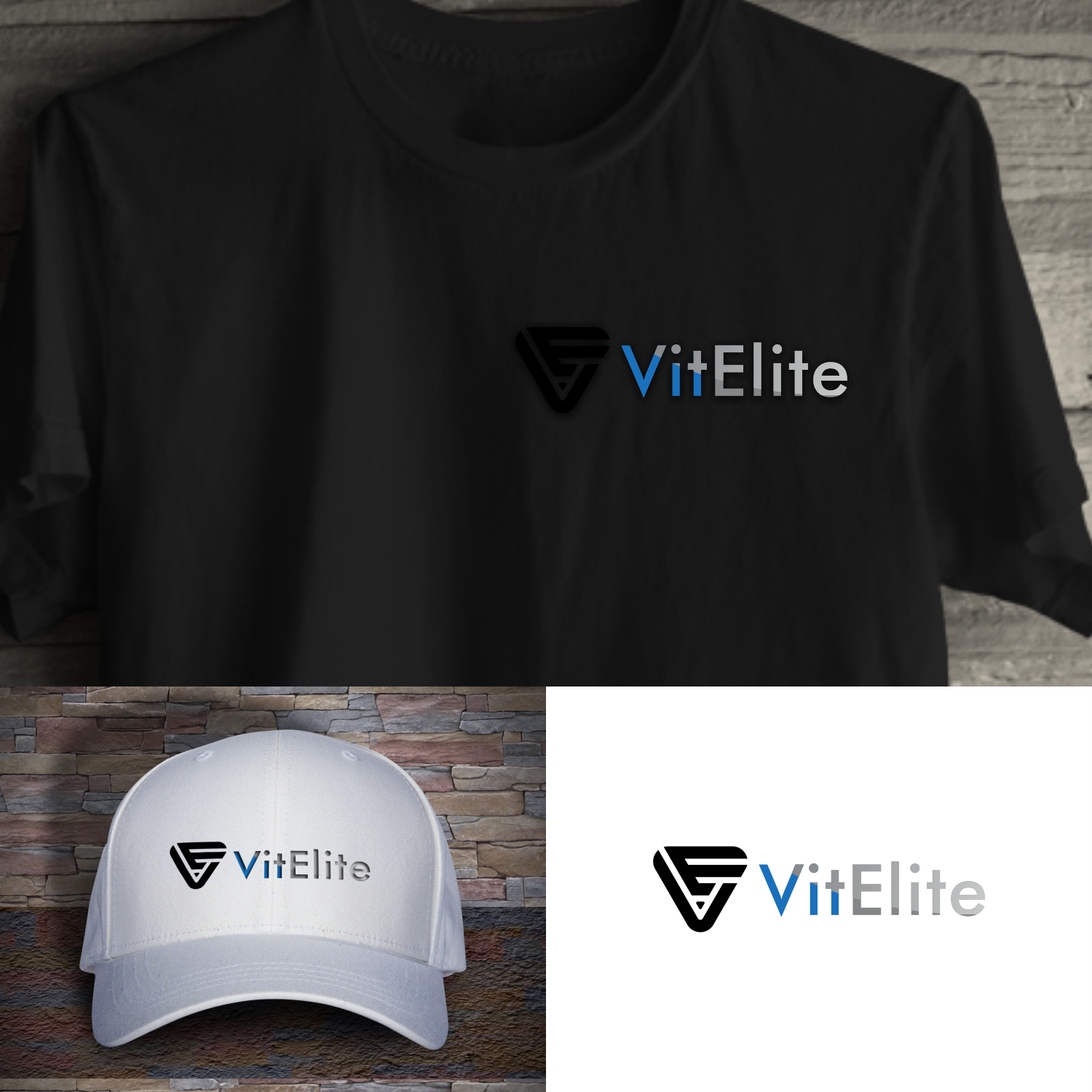 Logo Design by aqilazhifara for this project | Design #25355533