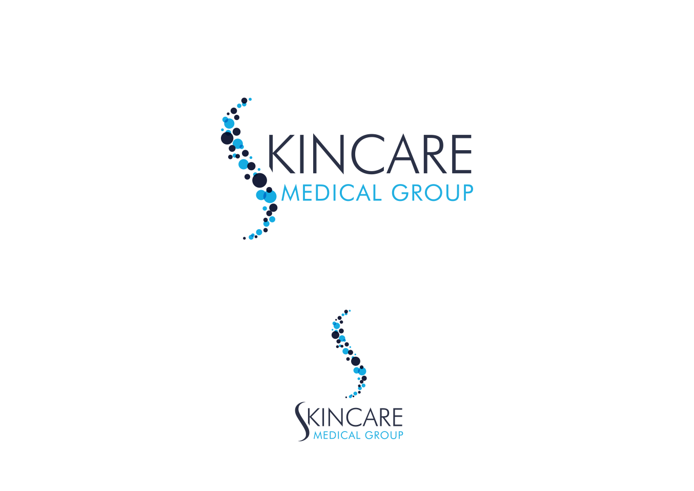 Diseño de Logo por xygo_bg para Skincare Medispa | Diseño #25277756