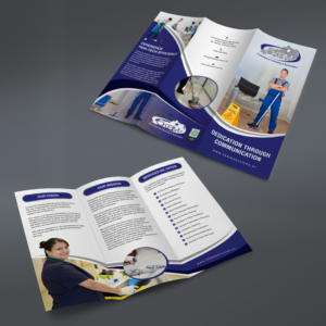 Brochure Design by aspiremedia