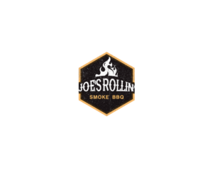 Design de Logo par ikramhsakib pour Joe's Rollin' Smoke BBQ | Design : #25276539