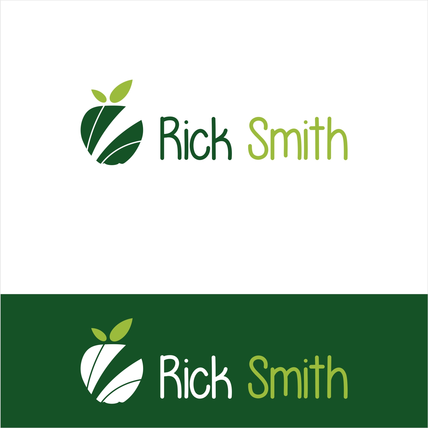 Logo Design by creative.bugs for this project | Design #25331159