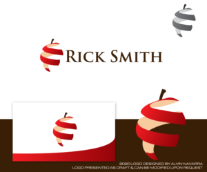 Logo Design by alvinnavarra for this project | Design: #25293002