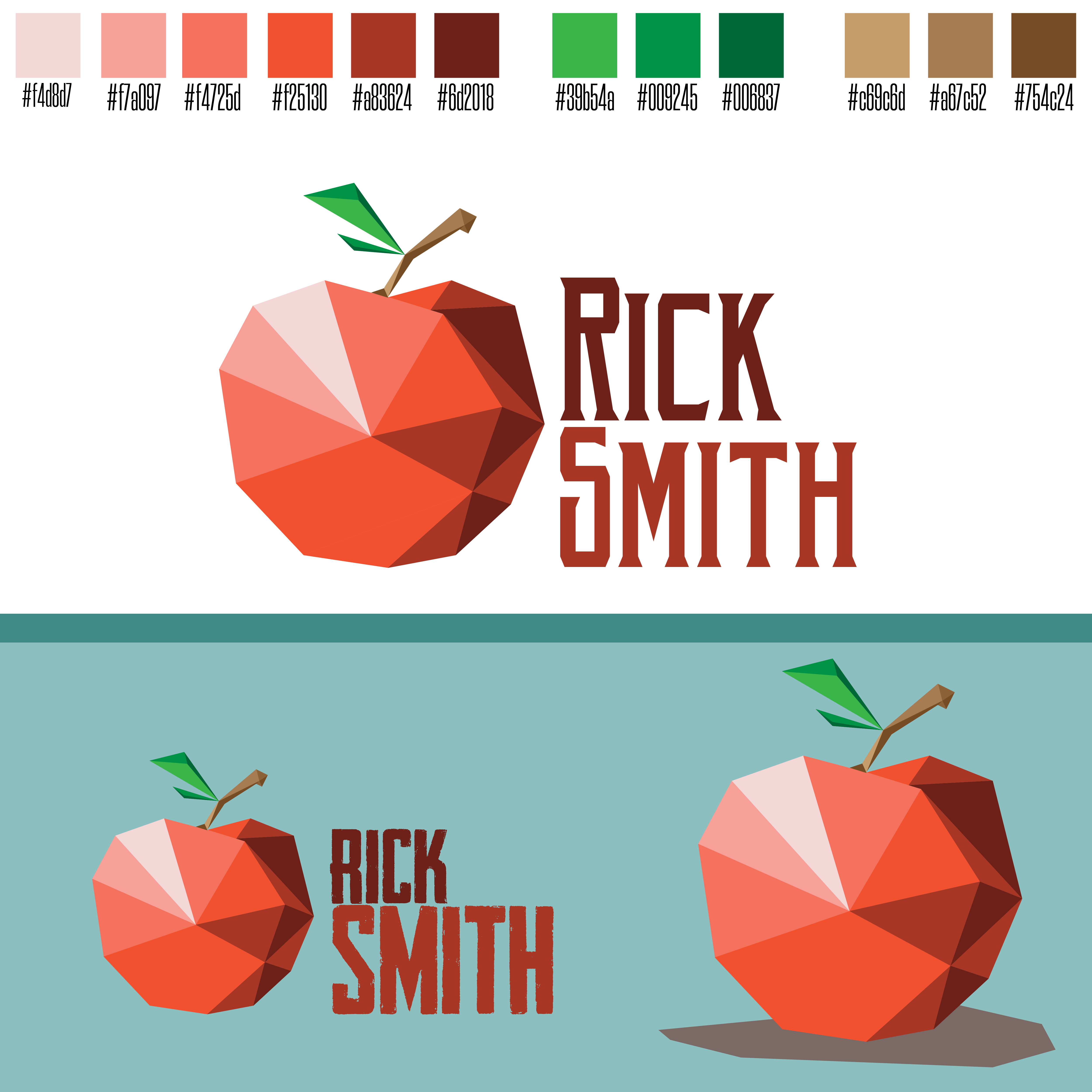 Logo Design by eduardciurte for this project | Design #25282804