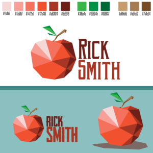 Logo Design by eduardciurte for this project | Design #25282804