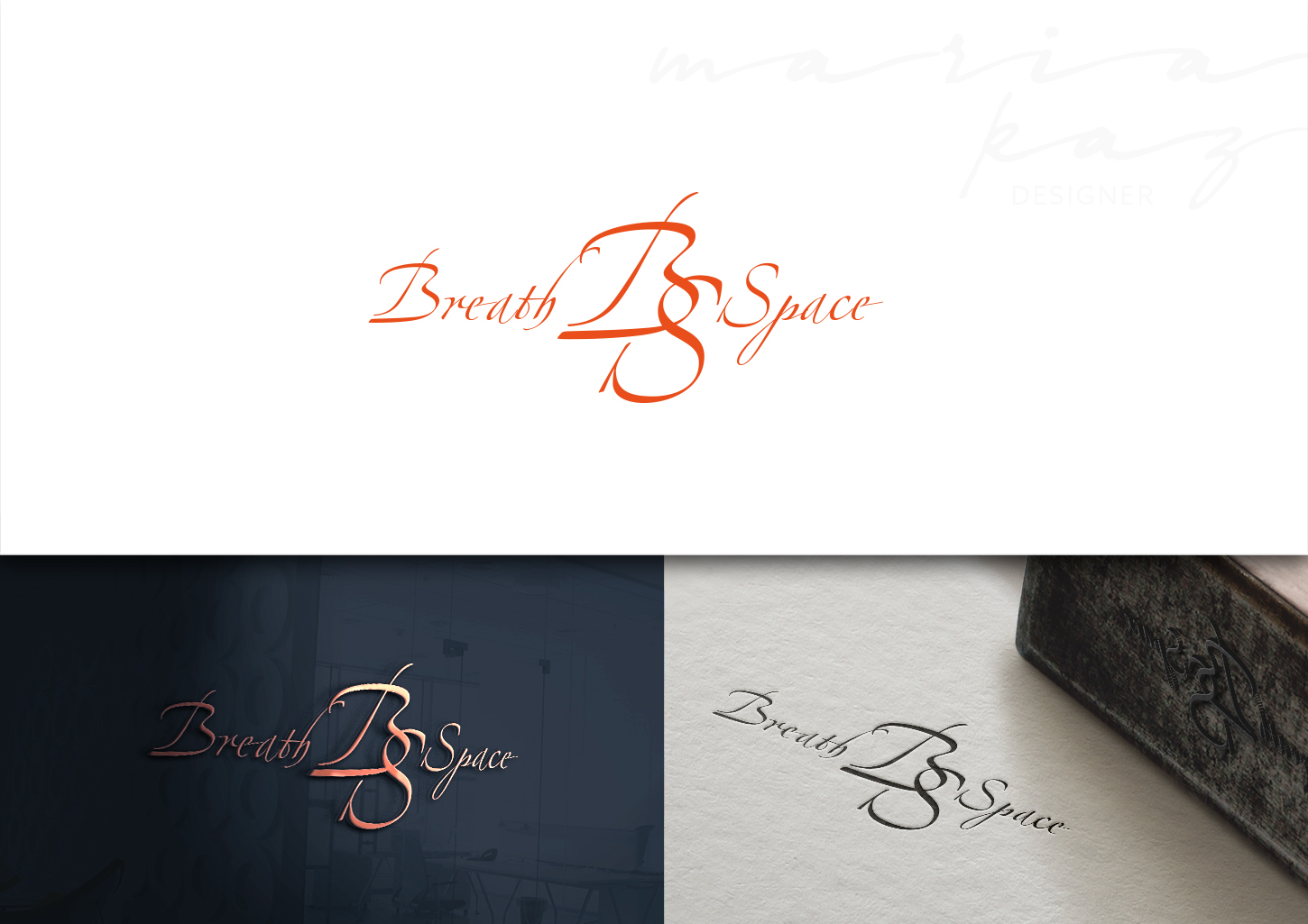 Logo Design by maria-kaz for this project | Design #25314127