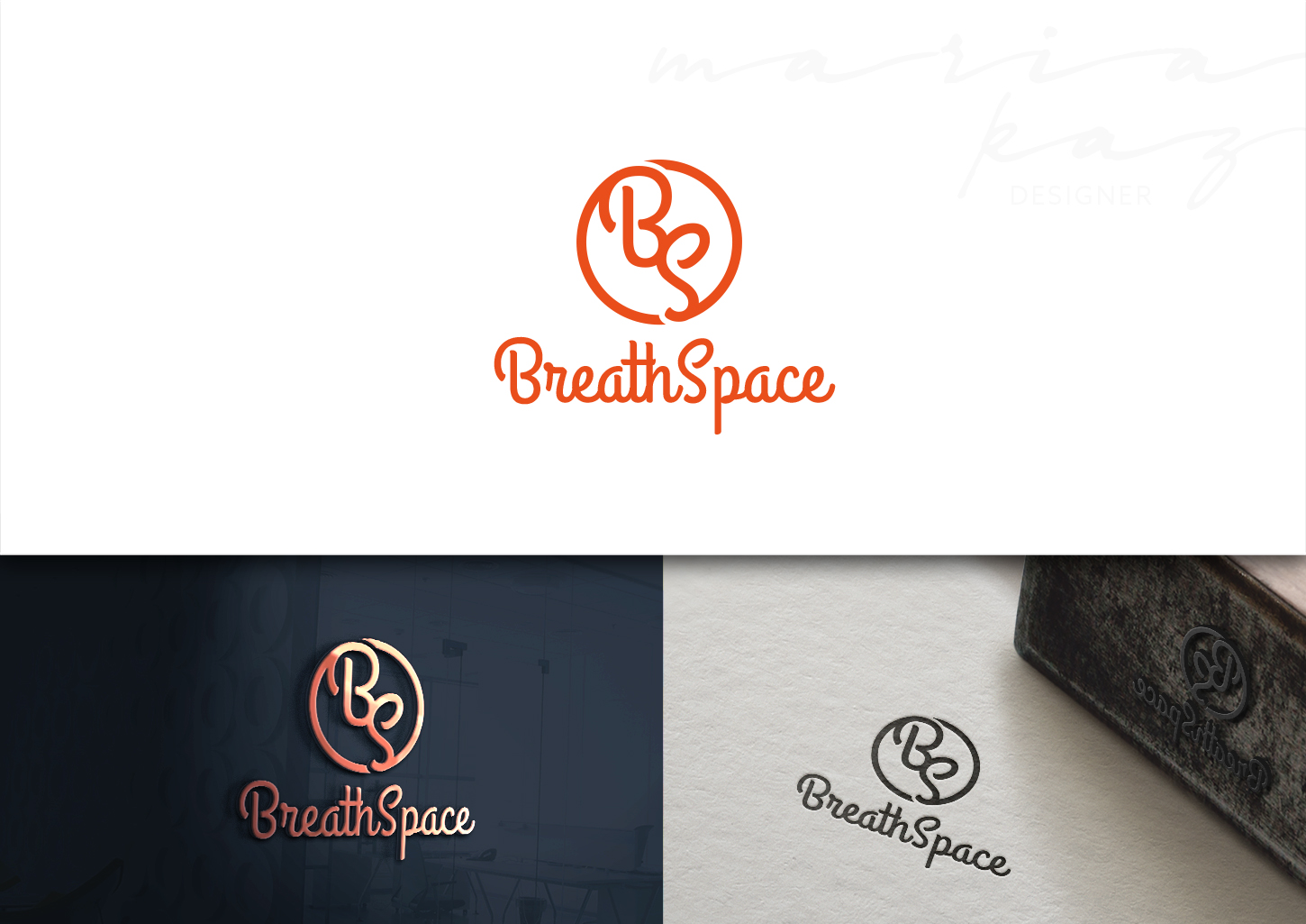 Logo Design by maria-kaz for this project | Design #25314161
