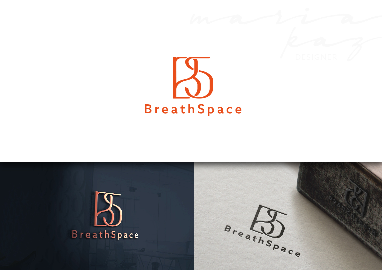 Logo Design by maria-kaz for this project | Design #25314193