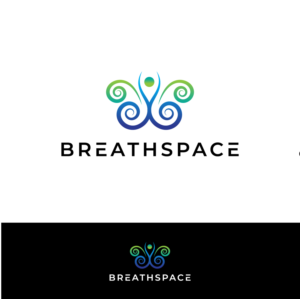 BreathSpace | Logo Design by -:SD:-