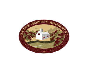 Swains Property Management | Logo Design by ideartery