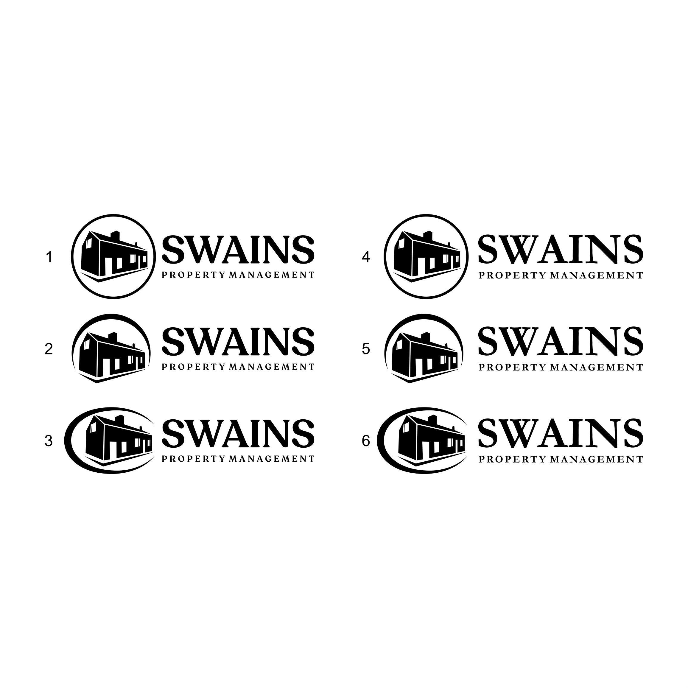 Logo Design by tejo for this project | Design #25265400