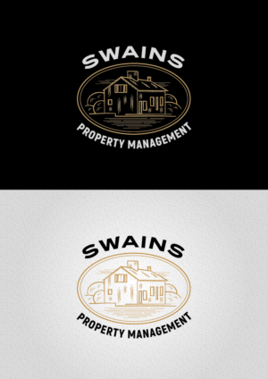 Logo Design by grrssn for this project | Design #25266761