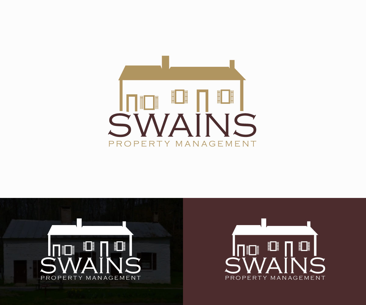 Logo Design by step forward 2 for this project | Design #25267633