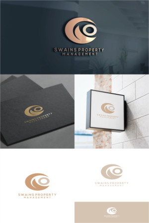 Logo Design by Gambar Drips for this project | Design #25266290