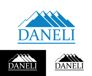 Logo Design by Ganna Garmatiy