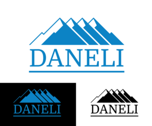Logo-Design von Ganna Garmatiy für Daneli Corp | Design: #25309360