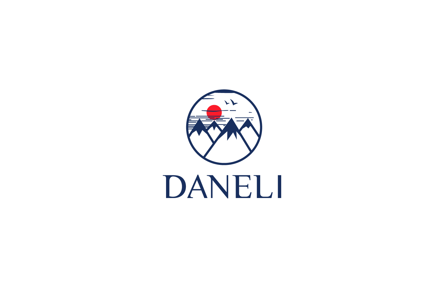 Logo Design by ideaz2050 for Daneli Corp | Design #25269540