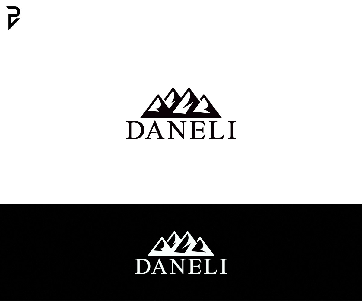 Logo-Design von poisonvectors für Daneli Corp | Design #25265739