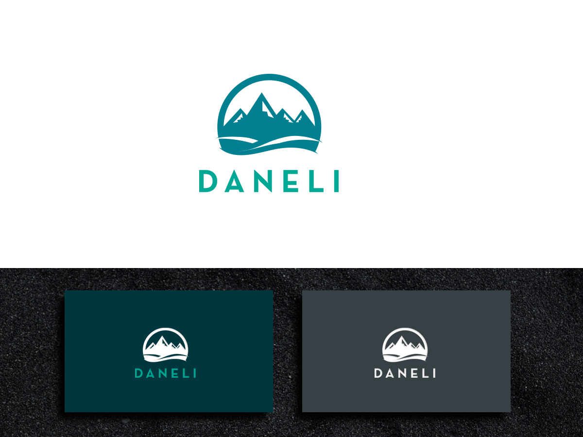 Logo Design by ArtSamurai for Daneli Corp | Design #25273071