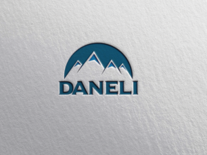 Diseño de Logo por jika para Daneli Corp | Diseño #25270845