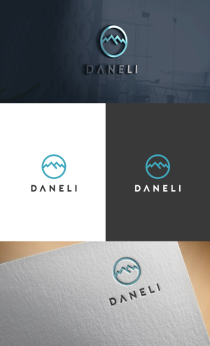 Design de Logo par GLDesigns pour Daneli Corp | Design : #25265704