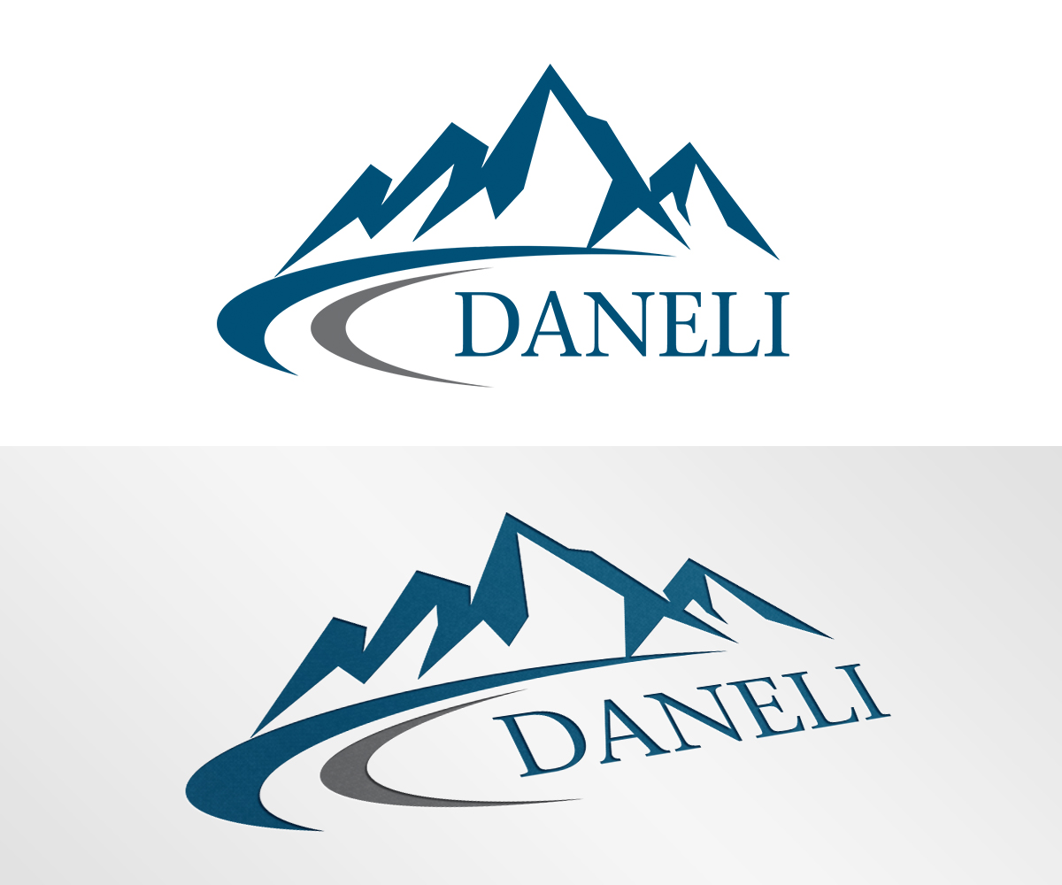 Logo Design by RKDesign29 for Daneli Corp | Design #25289624