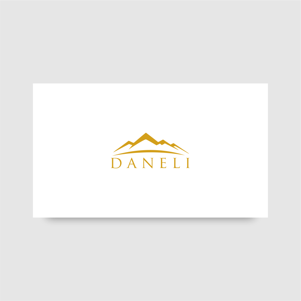 Logo-Design von SteffySummer für Daneli Corp | Design #25269535