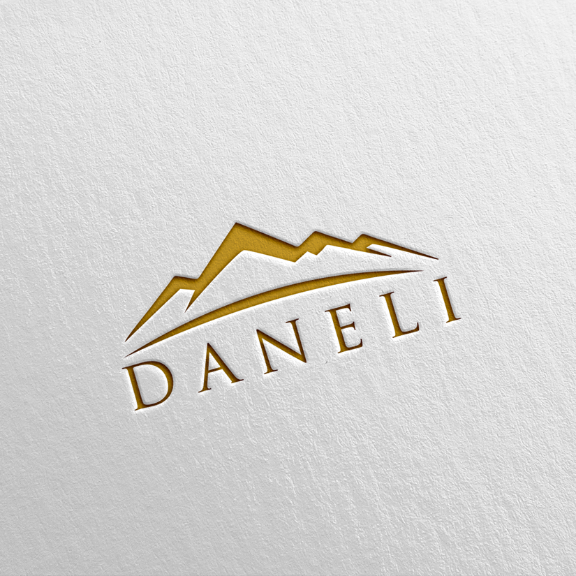 Logo Design by WeiArts for Daneli Corp | Design #25304289