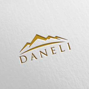 Logo-Design von SteffySummer für Daneli Corp | Design: #25304289