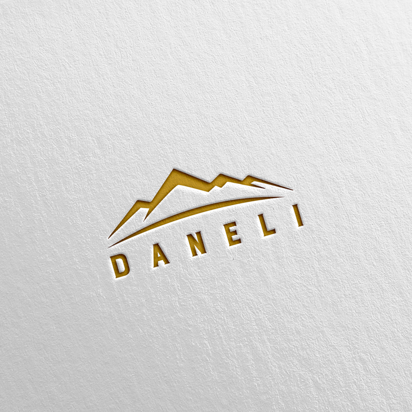 Logo Design by WeiArts for Daneli Corp | Design #25304292
