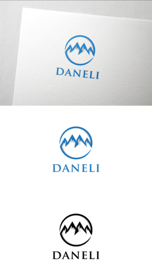 Logo-Design von fatiyadesign für Daneli Corp | Design: #25288923