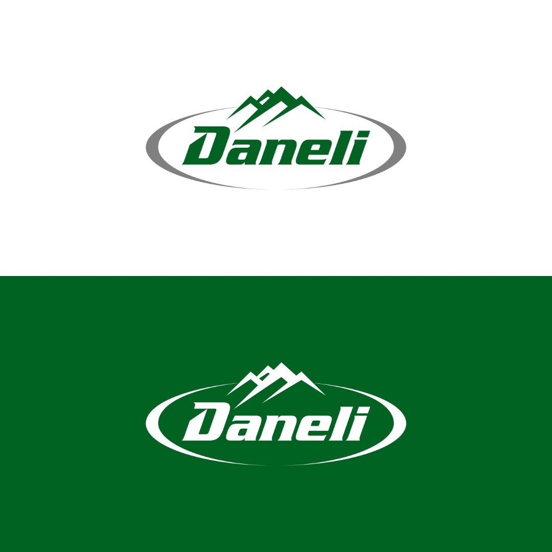 Logo-Design von DigitalArt für Daneli Corp | Design #25296045
