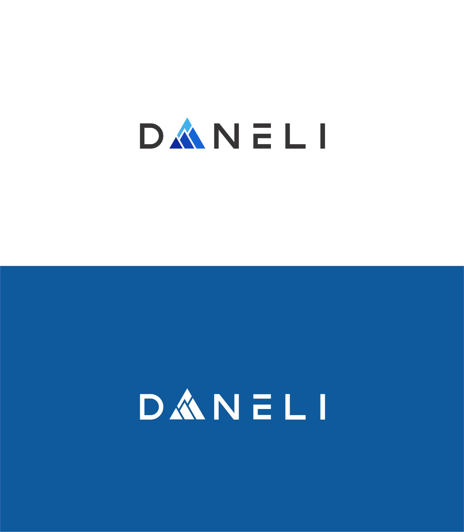 Logo-Design von RAN MEI JS für Daneli Corp | Design #25266014