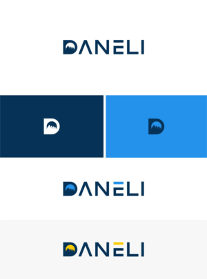 Logo-Design von RAN MEI JS für Daneli Corp | Design: #25274616