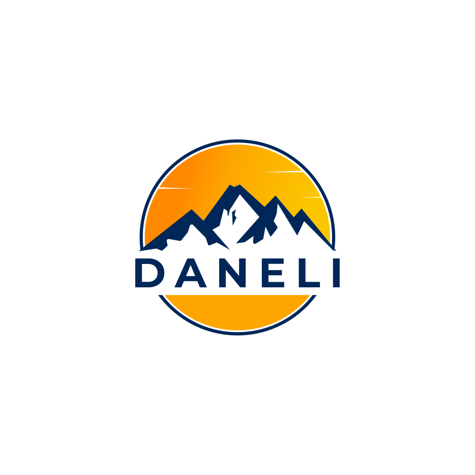 Logo-Design von M.Syaiful Huda für Daneli Corp | Design #25265952