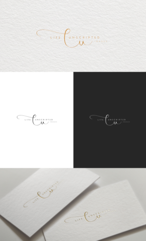Logo Design by GLDesigns for Lauren Brimhall Photography | Design: #25265222