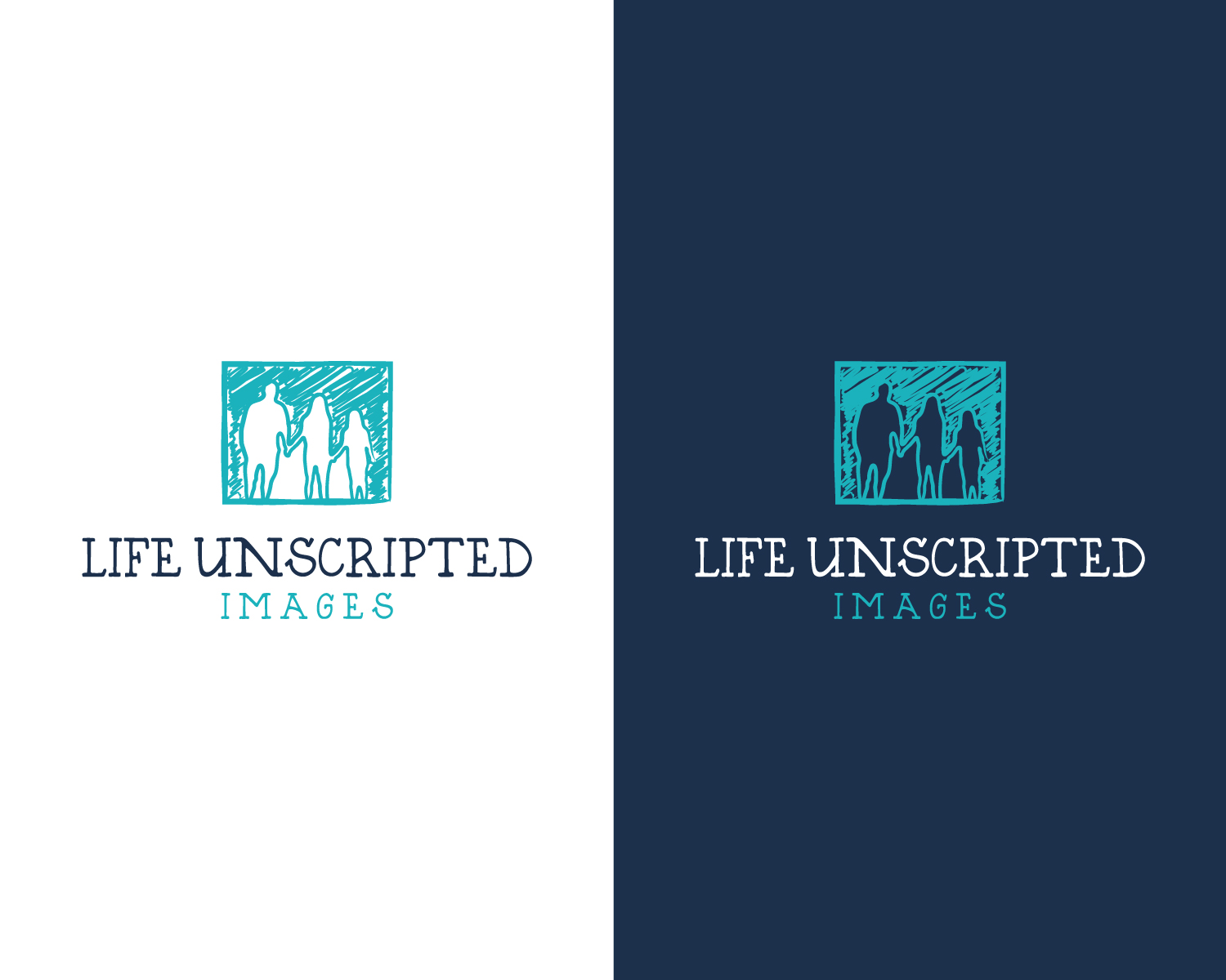 Logo Design by ACK Design for Lauren Brimhall Photography | Design #25272515