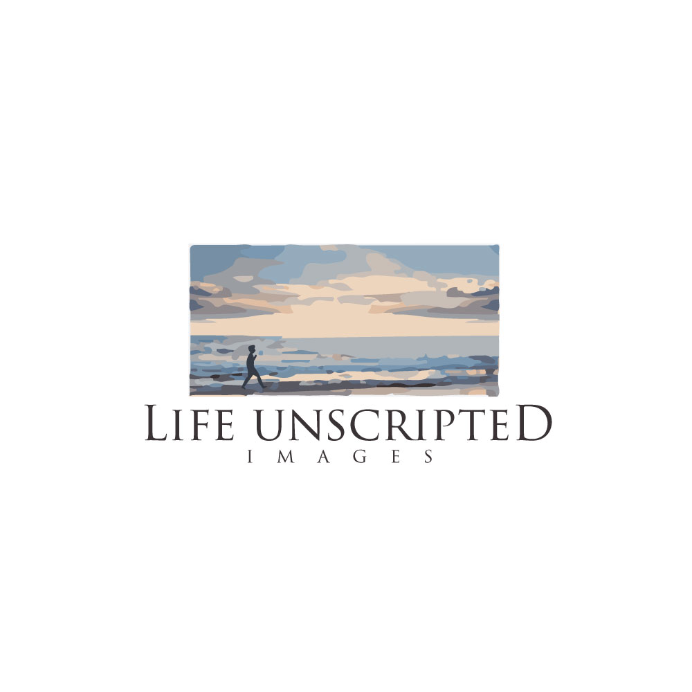Logo Design by Th3o for Lauren Brimhall Photography | Design #25269177